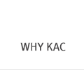 WHY KAC